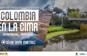 “Colombia en la cima”: Un vistazo a los ecosistemas de superáramos a través de los ojos del fotógrafo César David Martínez Colombia en la cima - Fórmula Entretenimiento
