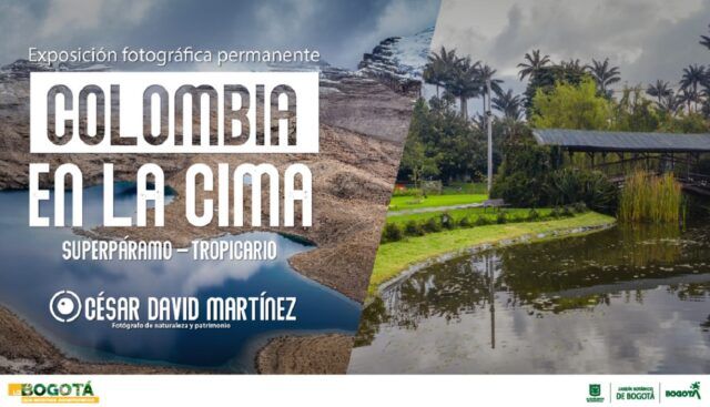 Colombia en la cima - Fórmula Entretenimiento Colombia en la cima - Fórmula Entretenimiento