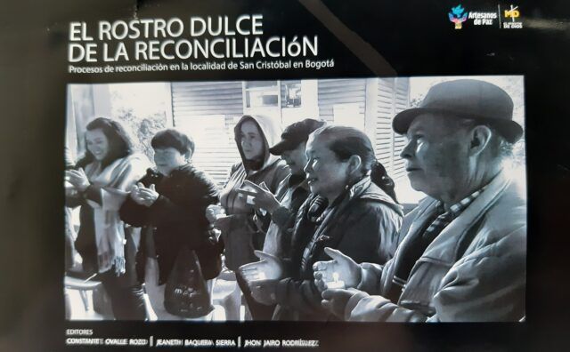 El Dulce Rostro de la Reconciliación - Fórmula Entretenimiento El Dulce Rostro de la Reconciliación - Fórmula Entretenimiento
