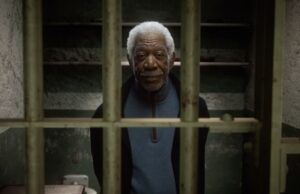 Las fugas de prisión más impactantes de la historia en “Grandes escapes con Morgan Freeman” Grandes escapes con Morgan Freeman - Fórmula Entretenimiento