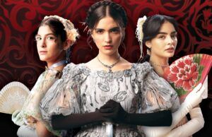 Caracol Televisión estrena “Las Villamizar” Las Villamizar - Fórmula Entretenimiento