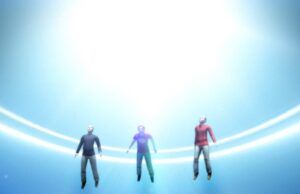 “Los abducidos” y “Conexión italiana” nuevos casos de fenómenos ovnis y contacto extraterrestre Los abducidos - Fórmula Entretenimiento