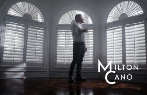 El cantante Milton Cano lanza su éxito “Hoy me los tomo” Milton Cano - Fórmula Entretenimiento