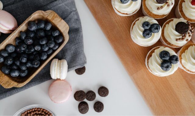 Pastelería y repostería - Fórmula Entretenimiento Pastelería y repostería - Fórmula Entretenimiento