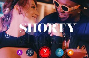 Venesti hace su debut musical con el sencillo “Shorty” Shorty - Fórmula Entretenimiento