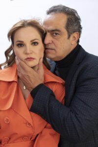 Amores que Engañan - Fórmula Entretenimiento