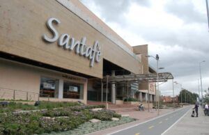Marcelo Cezán y su concierto para las madres Centro Comercial Santafe - Fórmula Entretenimiento