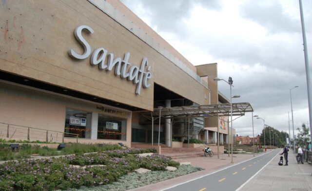 Centro Comercial Santafe - Fórmula Entretenimiento Centro Comercial Santafe - Fórmula Entretenimiento