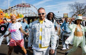 J Balvin es el artista más escuchado por la comunidad LGBTQ J Balvin - Fórmula Entretenimiento