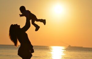 3 beneficios de los cambios de look en la autoestima de las madres Mamás - Fórmula Entretenimiento