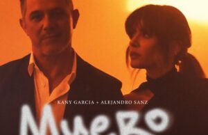 Muero, la nueva canción de Kany García y Alejandro Sanz Muero - Fórmula Entretenimiento