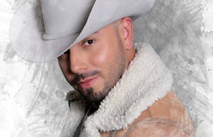 Óscar Toro presenta su primer álbum popular ranchero titulado “Mi nombre” Óscar Toro - Fórmula Entretenimiento