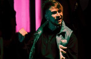 Pablo Feliu regresa a la música con su álbum “Hasta la próxima” Pablo Feliu - Fórmula Entretenimiento