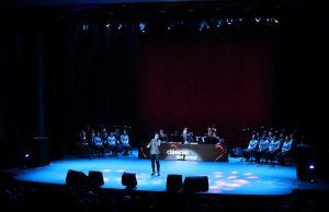 Clásicas del Amor presenta su “Homenaje a la Sonora Matancera” Clásicas del Amor - Fórmula Entretenimiento