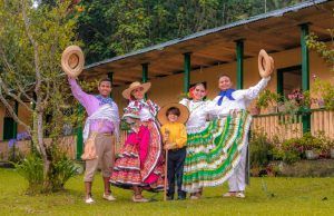 Lanzan la edición 48 del gran Festival Folclórico Colombiano Festival Folclórico colombiano - Fórmula Entretenimiento