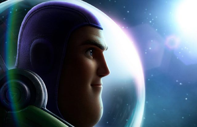 Lightyear - Fórmula Entretenimiento Lightyear - Fórmula Entretenimiento