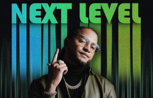 Mozart La Para estrena su nuevo álbum “Next Level” Next Level - Fórmula Entretenimiento