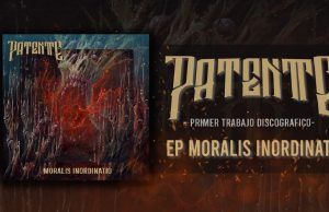 Patentte lanza “Moralis Inordinatio” y “Manipulados” Patentte - Fórmula Entretenimiento