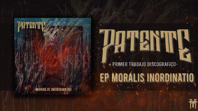 Patentte - Fórmula Entretenimiento Patentte - Fórmula Entretenimiento