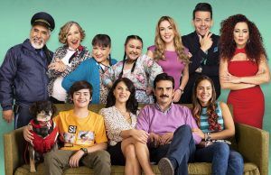Gran estreno de “Dejémonos de Vargas”… ¡Obvio es otra vaina! Dejémonos de Vargas - Fórmula Entretenimiento