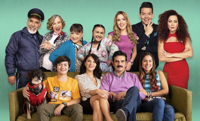 Dejémonos de Vargas - Fórmula Entretenimiento Dejémonos de Vargas - Fórmula Entretenimiento