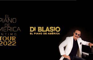 El Piano de América Íntimo – Tour 2022, la nueva gira de Raúl di Blasio El Piano de América Íntimo - Tour 2022 - Fórmula Entretenimiento