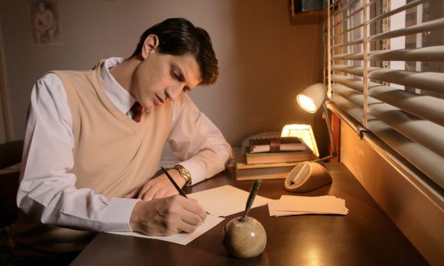 La Pasión de Javier - Fórmula Entretenimiento La Pasión de Javier - Fórmula Entretenimiento