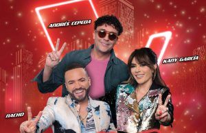 LLega la nueva temporada de “La voz kids” La voz kids - Fórmula Entretenimiento