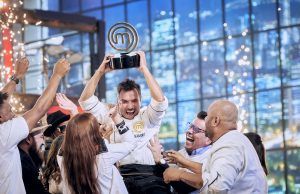 Ramiro Meneses es el ganador de Masterchef Celebrity 2022 Ramiro Meneses - Fórmula Entretenimiento