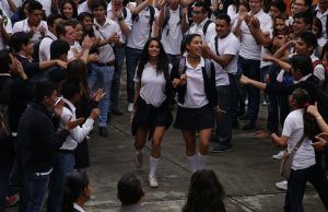 Rosario Tijeras llega a A&E Rosario Tijeras - Fórmula Entretenimiento