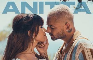 Anitta estrena junto a Maluma “El que espera” Anitta - Fórmula entretenimiento
