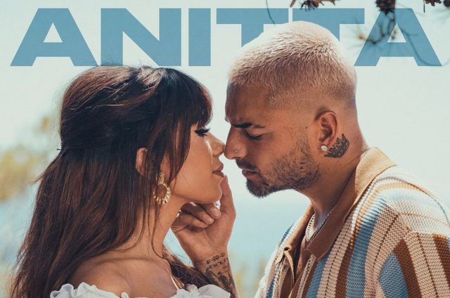 Anitta - Fórmula entretenimiento Anitta - Fórmula entretenimiento