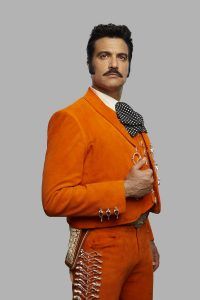 El rey Vicente Fernández - Fórmula Entretenimiento