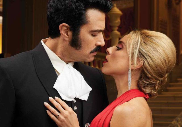 El rey Vicente Fernández - Fórmula Entretenimiento El rey Vicente Fernández - Fórmula Entretenimiento