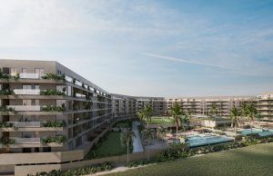 la XVI versión del Gran Salón Inmobiliario contará con proyectos vanguardistas a nivel nacional Gran Salón inmobiliario - Fórmula Entretenimiento