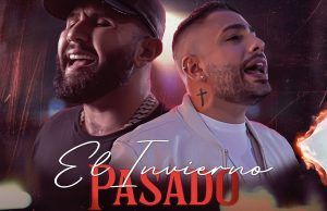 “Invierno pasado” el homenaje al vallenato de Carín León junto a Jean Piero Invierno pasado - Fórmula Entretenimiento