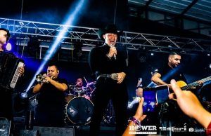 Luis Alfonso presenta el video de “No me haces falta” Luis Alfonso - Fórmula Entretenimiento