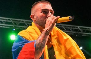 Manuel Turizo hace tendencia con “La bachata” Manuel Turizo - Fórmula Entretenimiento
