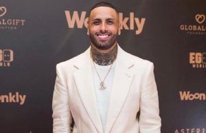Nicky Jam sorprende con su nuevo sencillo “Sin Novia” Nicky Jam - Fórmula Entretenimiento
