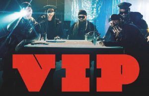 Natan y Shander lanzan un fronteo llamado “VIP” VIP - Fórmula Entretenimiento