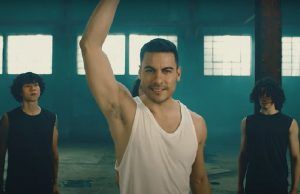 Carlos Rivera lanza “Digan lo que digan” Carlos Rivera - Fórmula Entretenimiento