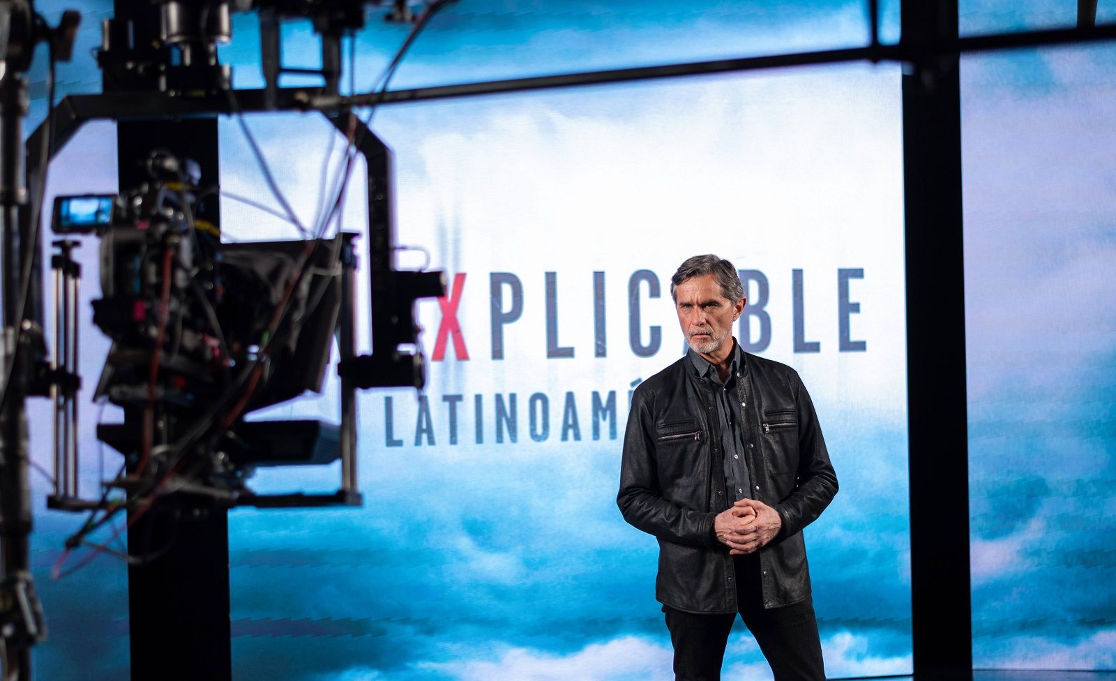 Inexplicable Latinoamérica - Fórmula Entretenimiento