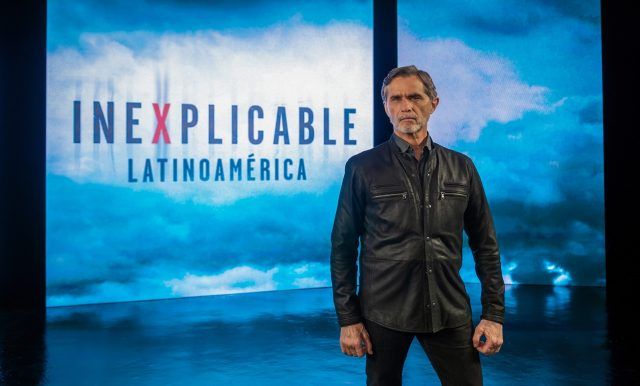 Inexplicable Latinoamérica - Fórmula Entretenimiento Inexplicable Latinoamérica - Fórmula Entretenimiento
