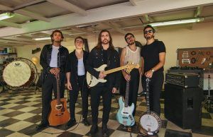 Juanes y Morat anuncian concierto en Medellín Juanes y Morat - Fórmula Entretenimiento