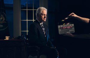 “La presidencia con Bill Clinton”, la nueva serie de History La presidencia con Bill Clinton - Fórmula Entretenimiento
