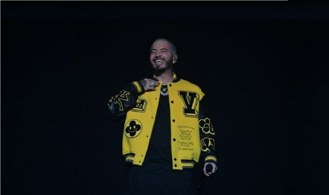J Balvin - Fórmula Entretenimiento J Balvin - Fórmula Entretenimiento