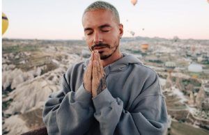 “Colores” de J Balvin es escogido como uno de los 50 mejores álbumes conceptuales de todos los tiempos J Balvin - Fórmula Entretenimiento