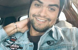 Jace Carrillo presenta su sencillo “Desapareces” Jace - Fórmula Entretenimiento