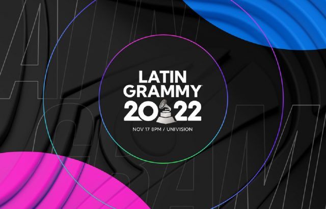 Latín Grammy 2022 - Fórmula Entretenimiento Latín Grammy 2022 - Fórmula Entretenimiento