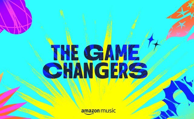 The Game Changers - Fórmula Entretenimiento The Game Changers - Fórmula Entretenimiento